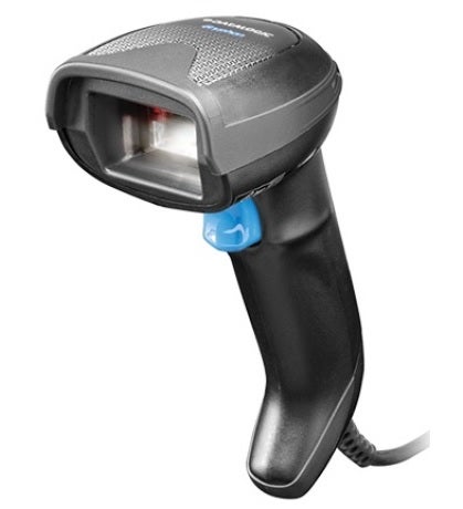 Datalogic Gryphon GD4590 Barcode Scanner